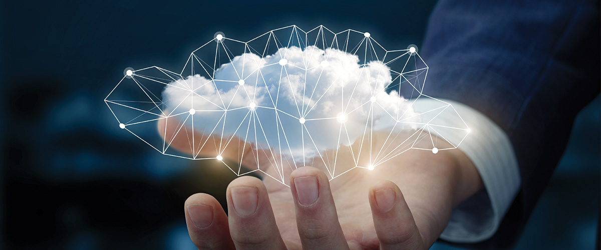 Excis Introduces Cloud Services!
